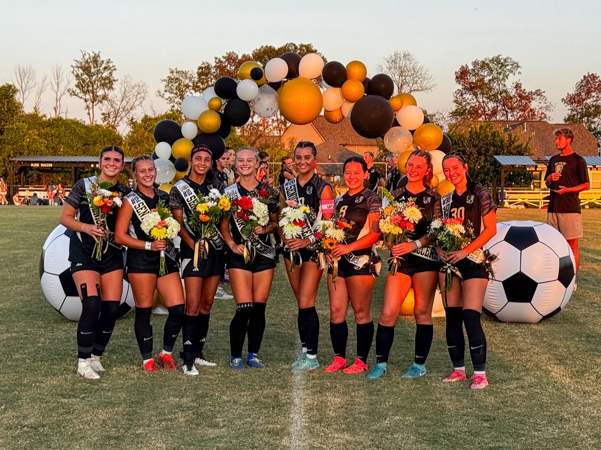 Ella Drizos scores two goals as <a href="/MJgirlssoccer/">Mt. Juliet Girls Soccer</a> 8-0-3 and <a href="/WAVEsoc/">Gallatin Soccer</a> 4-2-23 battle to a 2-2 tie on Senior Night.