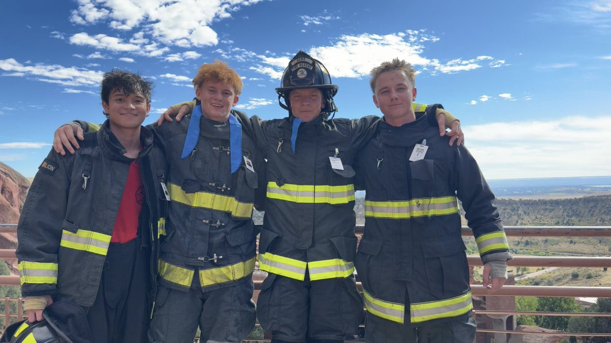 Austin Graeber tweet media