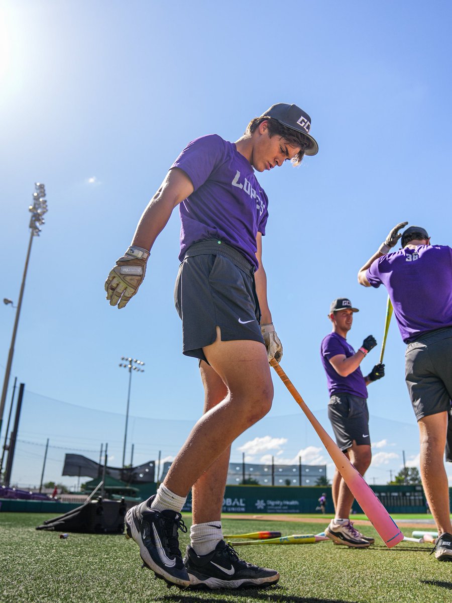 Grand Canyon Baseball tweet media