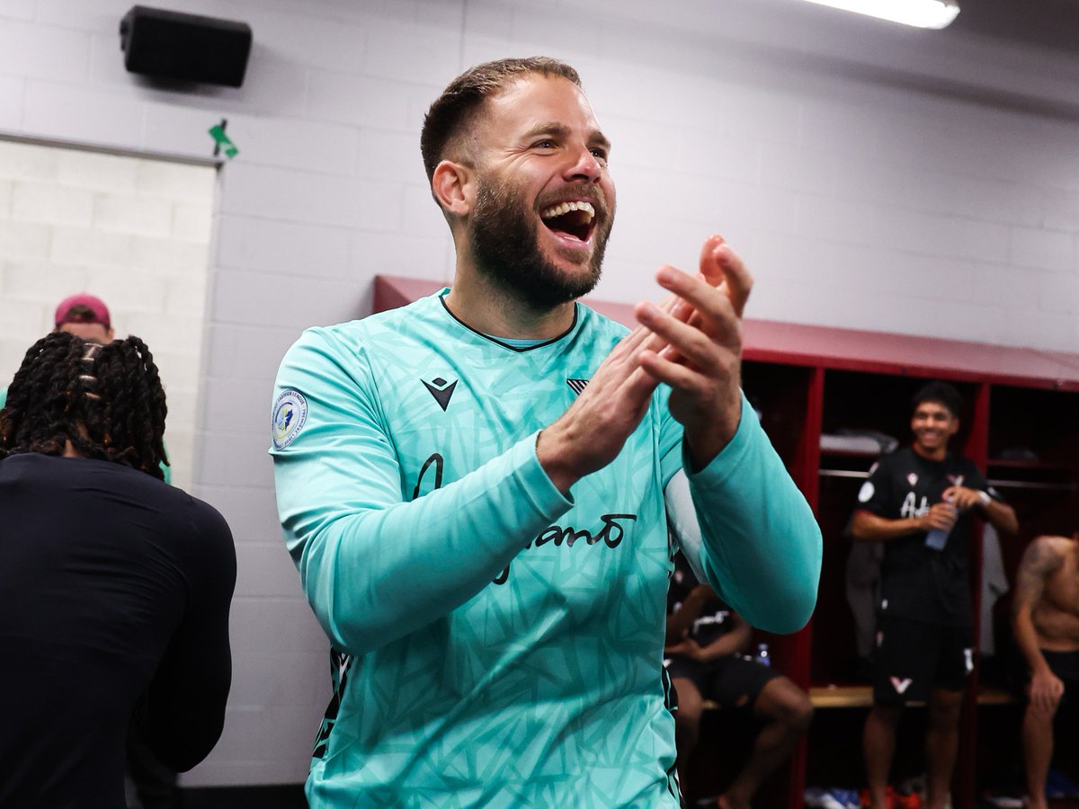 Canadian Premier League tweet media