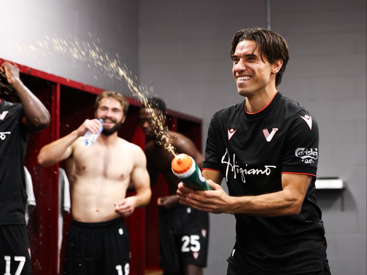 Canadian Premier League tweet media