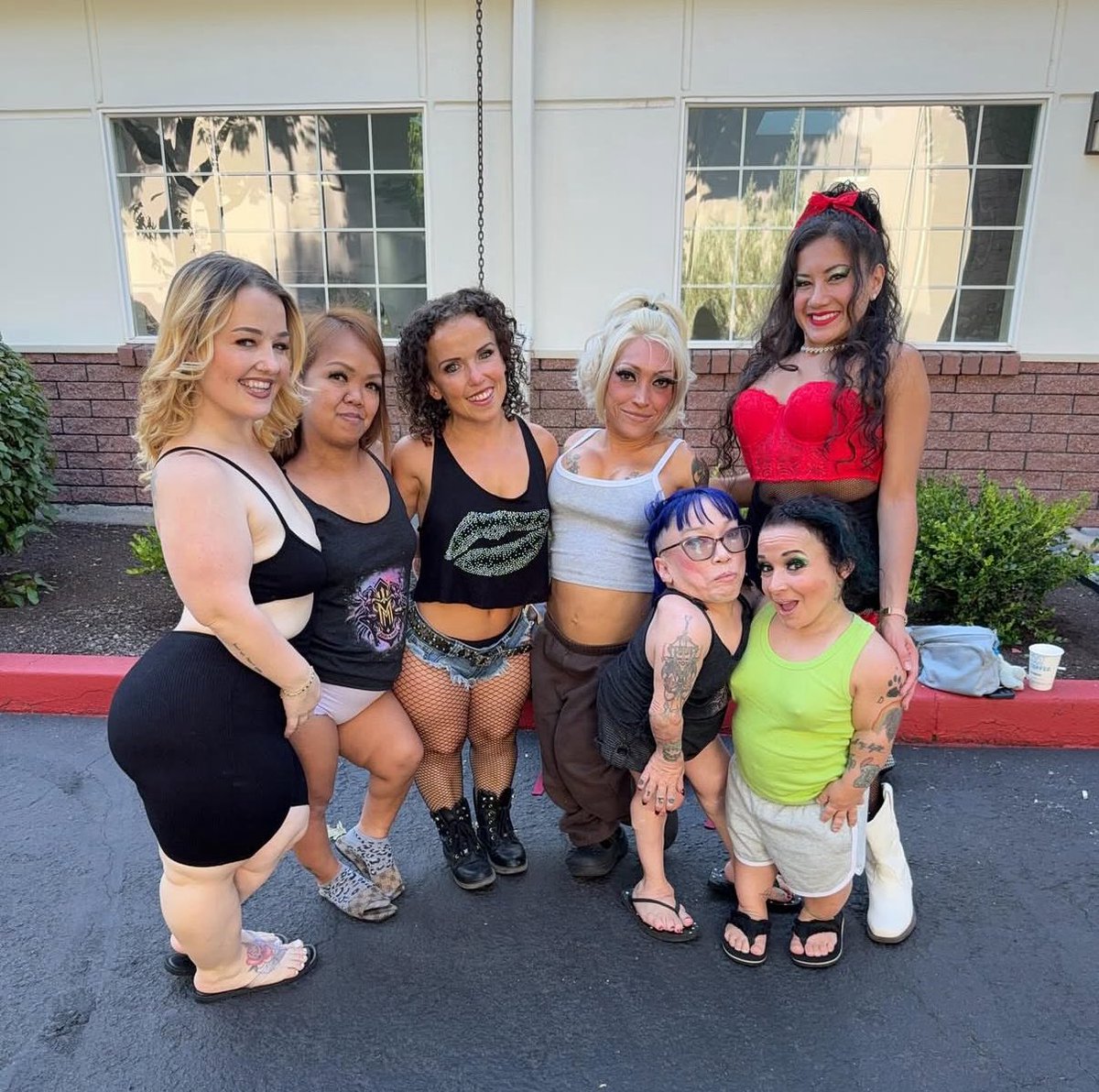Yes!! <a href="/MicroMaidens/">MicroMaidens</a> <a href="/TheoVon/">Theo Von</a>
