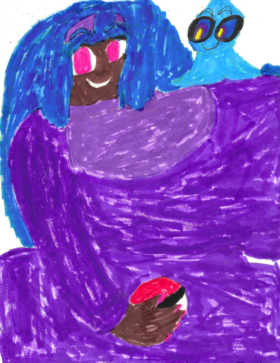 Sheppar66195859's tweet photo. The cutest girl that loves her pokemon and cute
and creepy pokemon as well, Hex Manic Michelle!!X3 #OC, #OCS, #Art, #FC, #FCS, #Fancharacter, #Fancharacters, #Shuppet, #Pokemon, #PokemonTrainerOC. #HexManic, #HexManicOC https://t.co/1ftzPt08wx