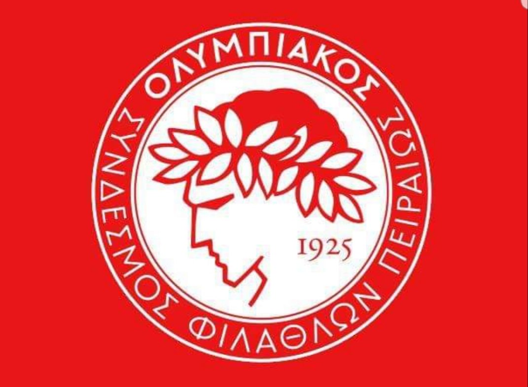 Μόνο Ολυμπιακος ❤