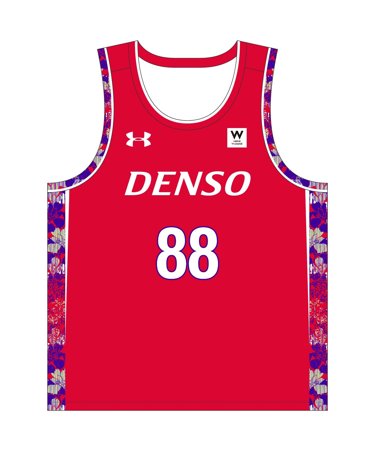 デンソーアイリス/DENSO on X: 