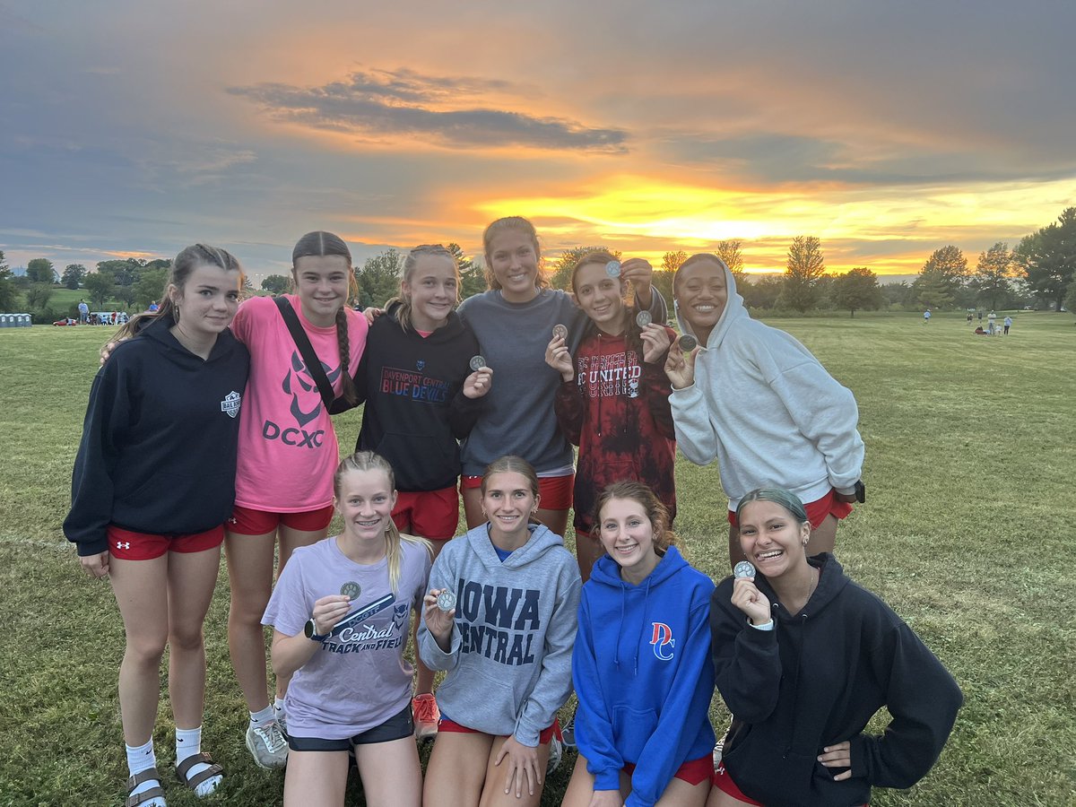 BlueDevilXC tweet media