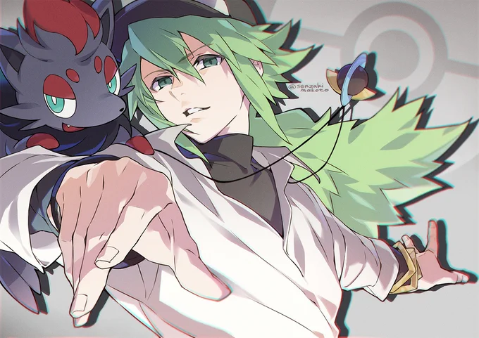 N #BW15周年