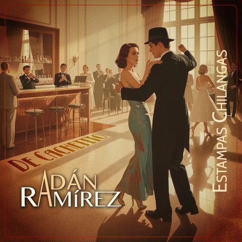 🎶 Ya puedes preguardar “Estampas Chilangas: De Cachetito”, mi nueva pieza que llega este 7 de octubre a todas las plataformas de música.
👉 sndo.ffm.to/e5ry7yv

💌 Gracias por acompañarme en este viaje musical. Tu apoyo al preguardar hace toda la diferencia.