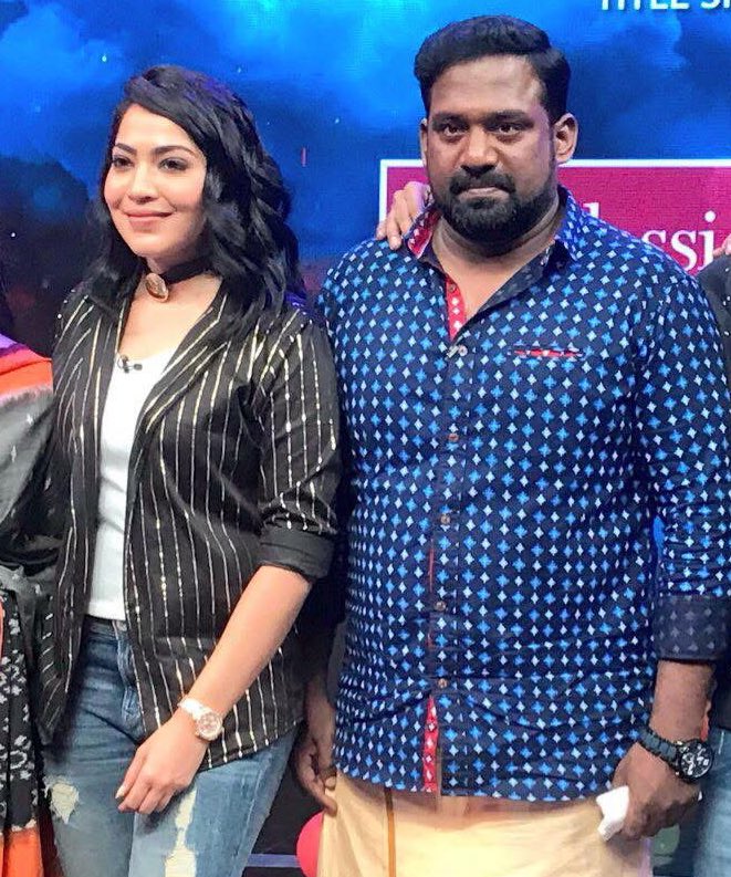 Ramya Subramanian tweet media