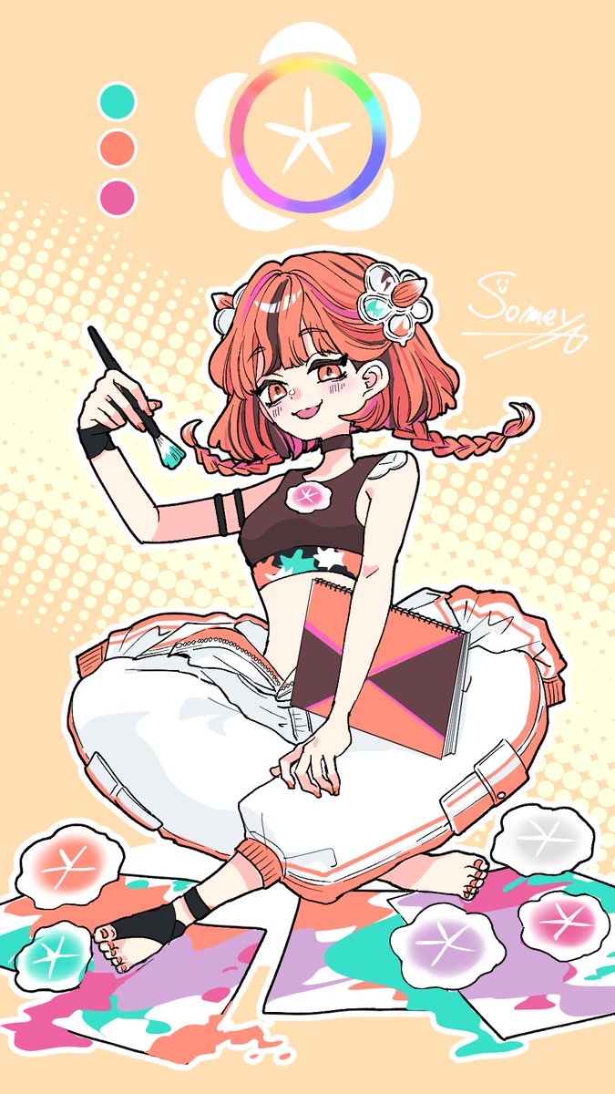 花乃軍 (@k193com) / Posts / X