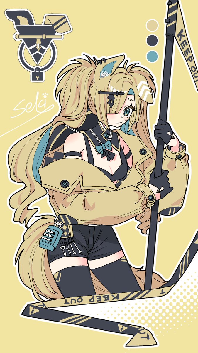 路々森ページ 路々森ユズ (@roromori_yuzu) / Posts / X