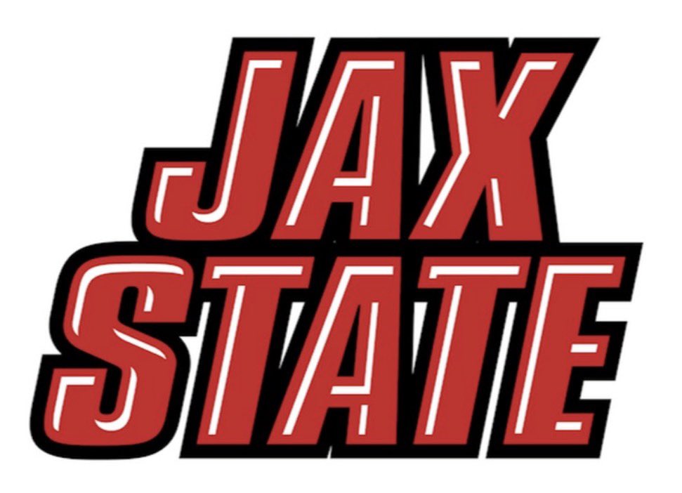 jeremehubbard's tweet photo. Thanks to @CoachHarley_ for coming by and checking out our kids today. Best of luck to @JaxStateWBB this season! https://t.co/R2hOAMx5wQ