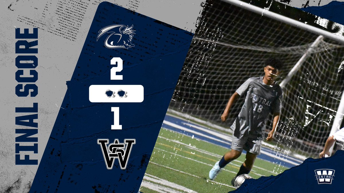 <a href="/WCDragon_Soccer/">Warren Central HS Boys Soccer</a> completes the regular season sweep of South Warren with a road victory. WC is back in action next Tuesday as they close out district play at home against Greenwood.