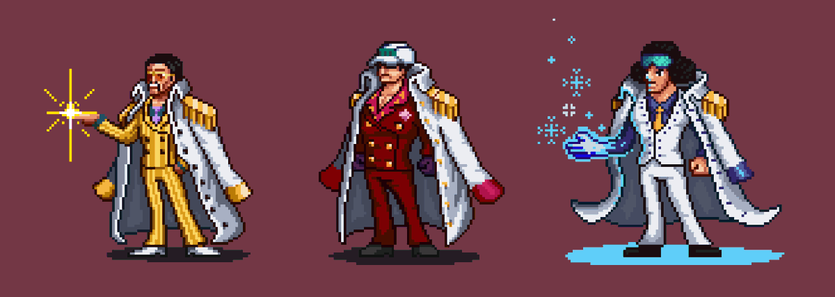 🎮 PixelArt by KrisWay22 | Sprites & Commissions tweet media