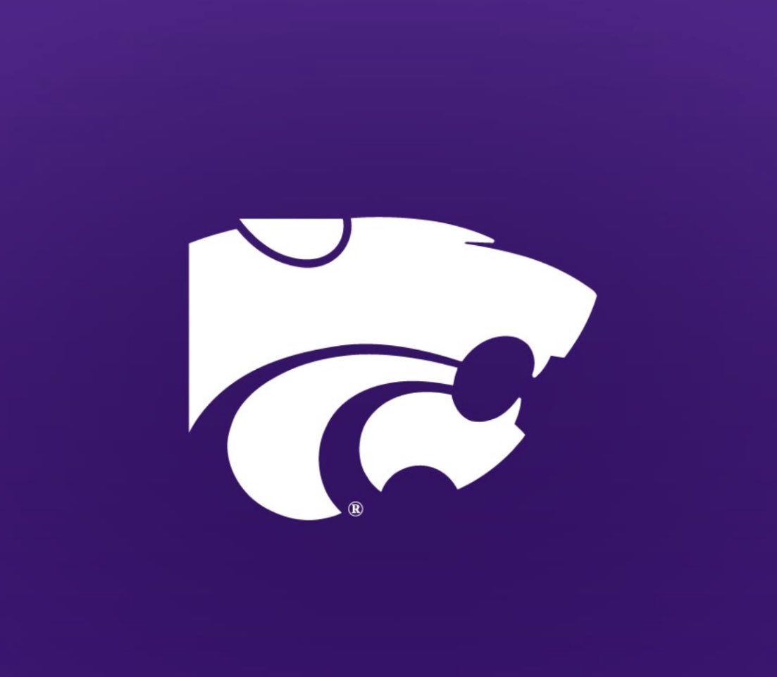AndreasN1210's tweet photo. Blessed to receive an offer to Kansas State. https://t.co/NzR0iVnxM3
