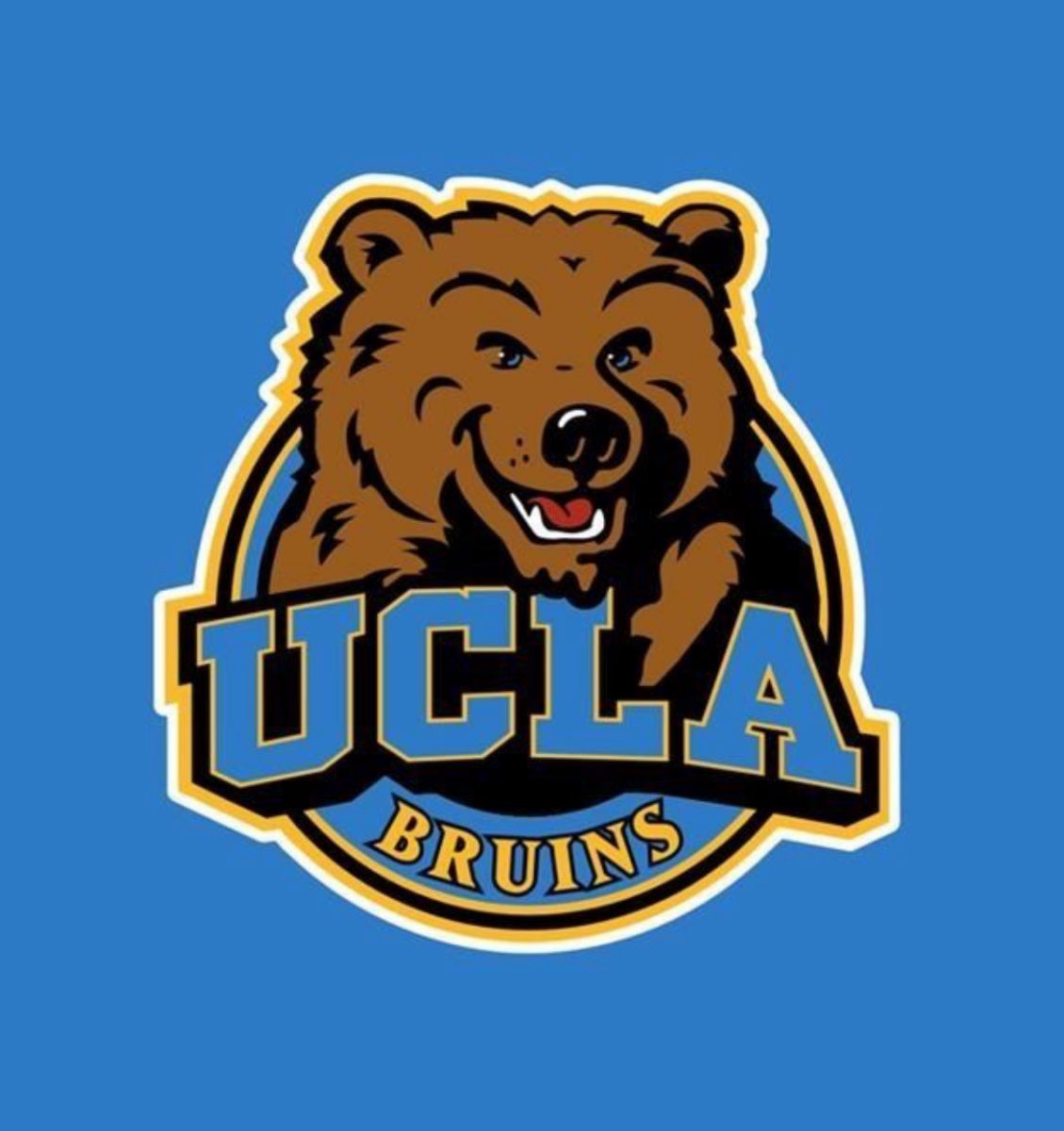 AndreasN1210's tweet photo. Blessed to receive an offer from UCLA. https://t.co/gfcw2jO7V8