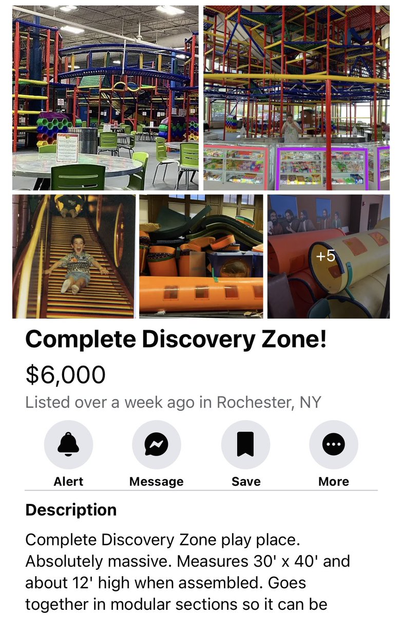 Small Church YM tweet media