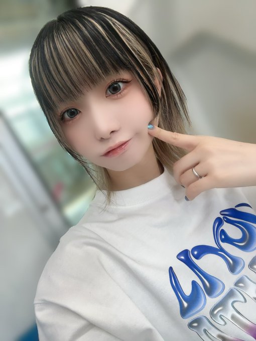Twitterのコスプレ画像1