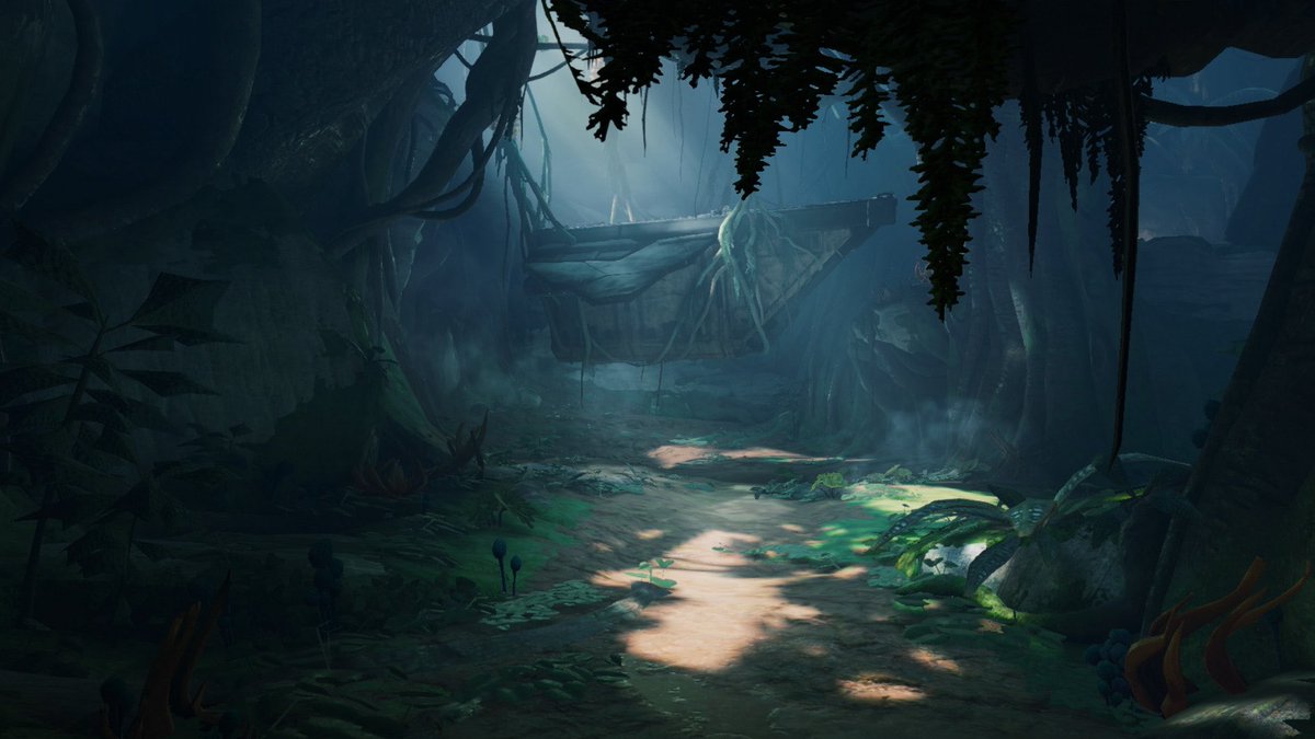 CrocOclock's tweet image. The breathtaking environments of Metroid Prime 4: Beyond