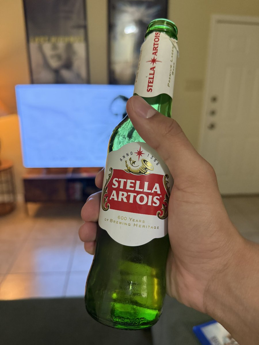 Is this what it’s all about