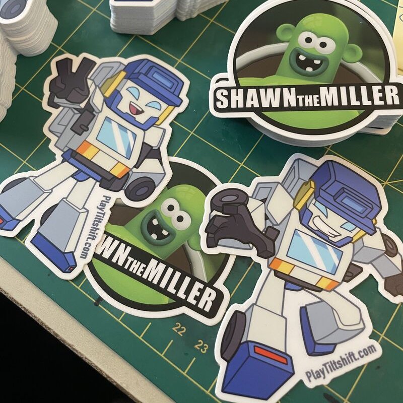 ShawnTheMiller | PlayTiltshift.com tweet media