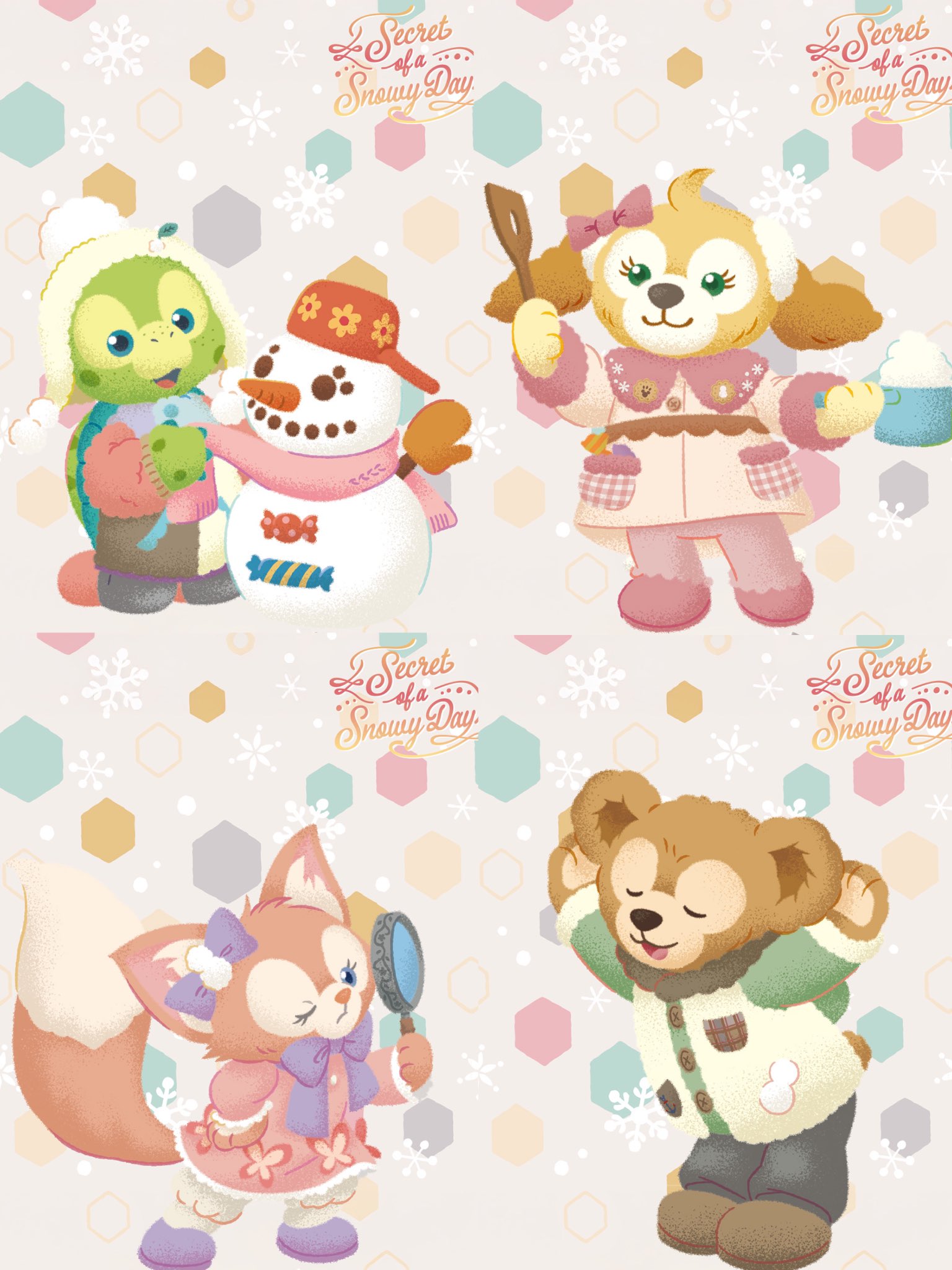 どりあ@ディズニー情報 on X: 