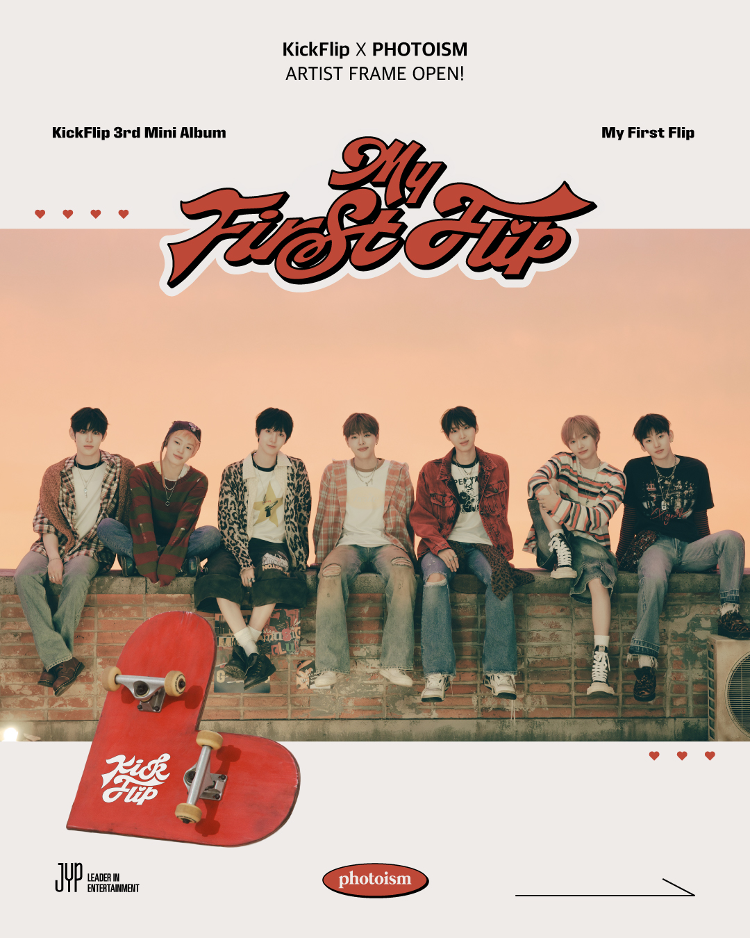 Photoism Japan (@PhotoismJP) / X