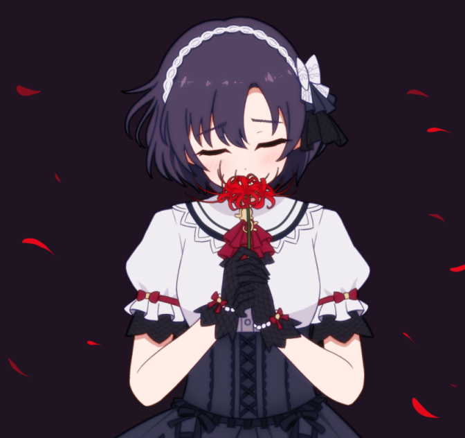 2dk_222's tweet image. 요시노와 호타루로 합작 참여했습니다.
주최와 참여하신 분들 모두 수고하셨습니다.