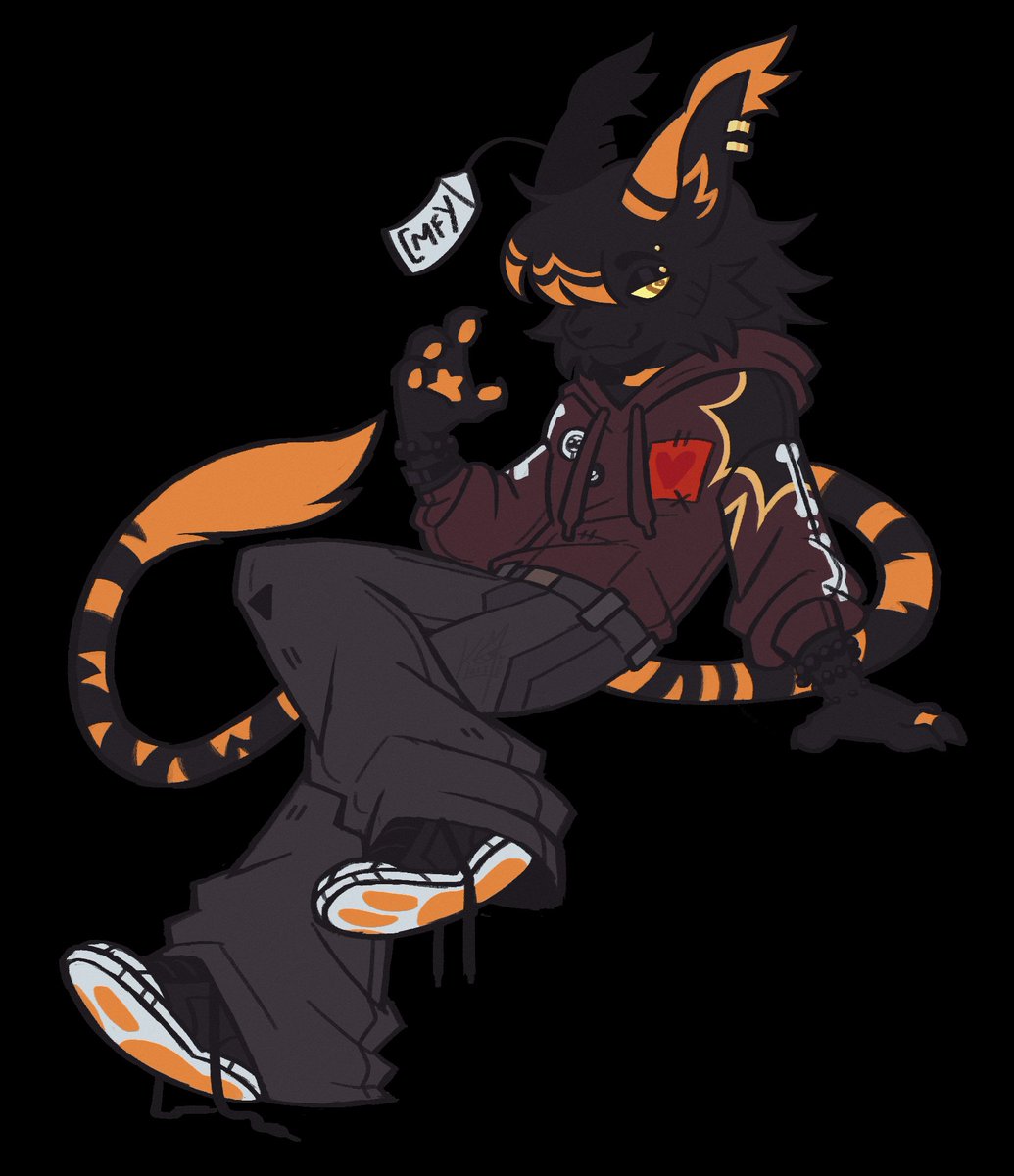 KAITNINE's tweet image. hii, im kait, im primarily a character designer + oc artist. i'm trying to get a vgen code and i need 100 likes and 20 rts ❤️ 
here are some examples of my work, thank you !

vgen.co/KAITNINE

#VGenCode #oc