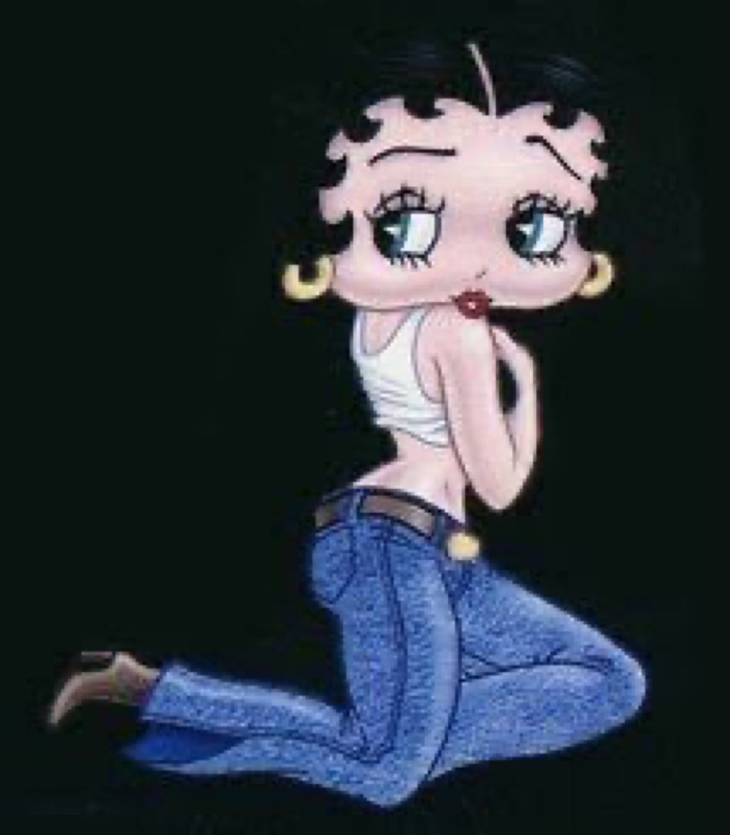 how it feels to wear blue jeans and a white shirt