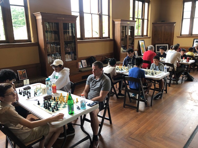 EarthChess's tweet photo. Sept. 20 - Kentucky Class Championship 
Info: https://t.co/OqYYX3Ik6k

Sept. 21 - "Sunday Chess" Tournament - Cincinnati 
Info: https://t.co/frVZ0B7VC5 

Sept. 27 - Cincinnati Tornado Chess Tournament
Last Saturday of the Month
Info:  https://t.co/gj0OIydCCc https://t.co/rLz24VNo8A