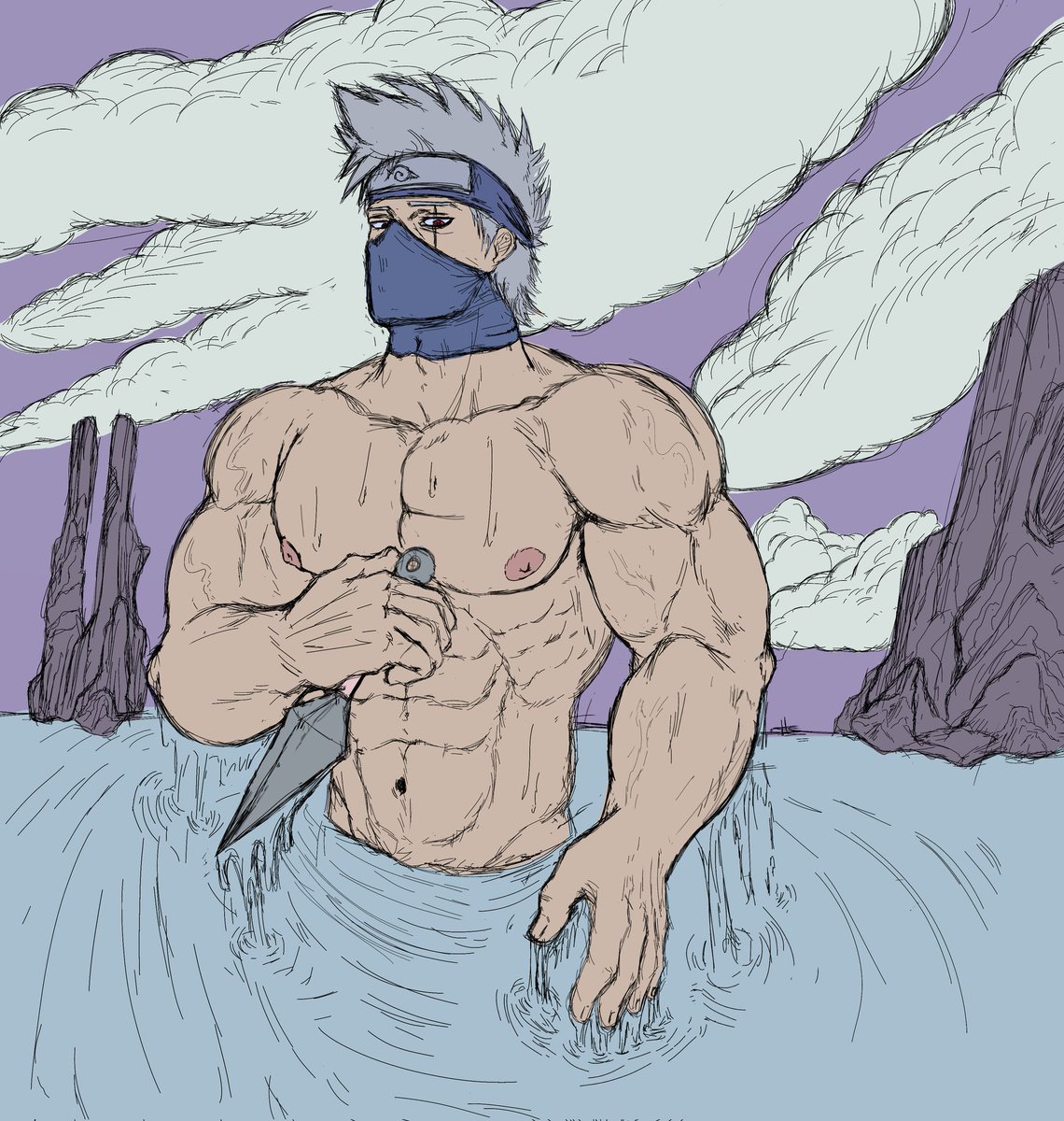 Strafhex (@strafhex) on Twitter photo 