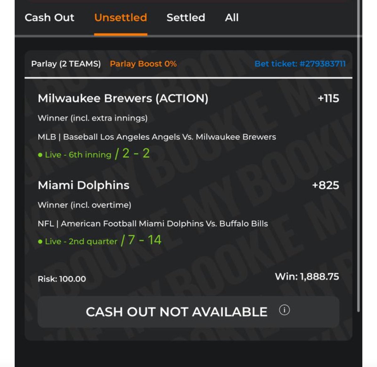 Ride or die Miami dolphins 🐬 to the end <a href="/MiamiDolphins/">Miami Dolphins</a> #MiamiDolphins #tua