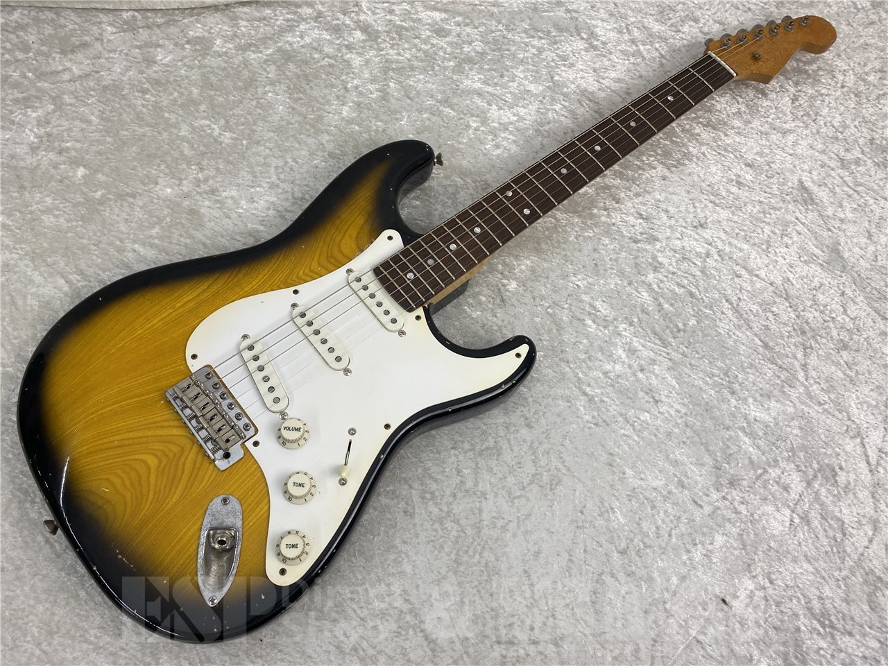 TT-Season ギターエフェクター T.Sfactory お知らせ] T.S Factoryのアンプ&エフェクター!! | Nico-nico