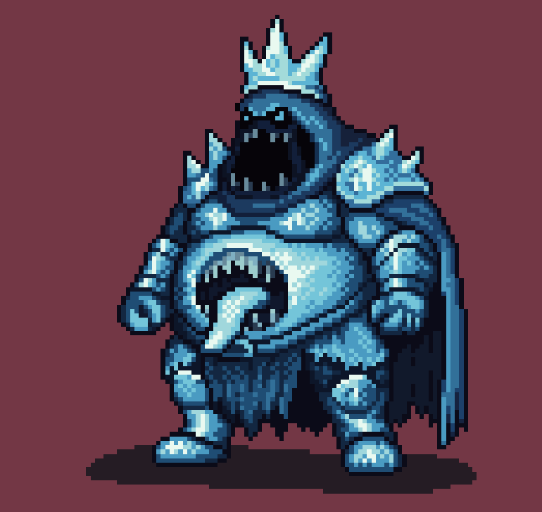 🎮 PixelArt by KrisWay22 | Sprites & Commissions tweet media