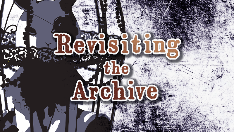 🆕 "Revisiting the Archive" Update 😘

【EN】Ep.8 How Release Hallucination Began
releasehallucination.bitfan.id/contents/299353

※ This article is available exclusively to fan club members. ✨️

Release Hallucination Official Fan Club
releasehallucination.bitfan.id