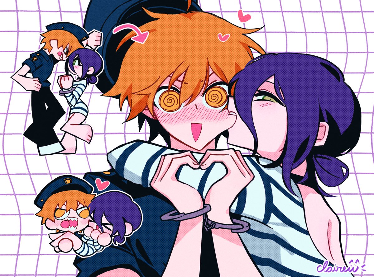 HAPPY REZE MOVIE DAY!!! #chainsawman