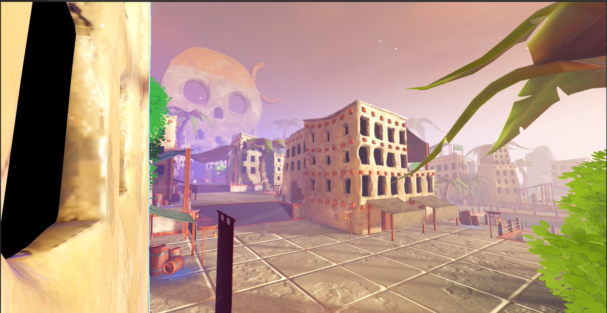 aymoniii_'s tweet image. One Piece Hachinosu TD Map

Forgot to post many maps 😕

#ROBLOX #RobloxDev #RobloxDevs