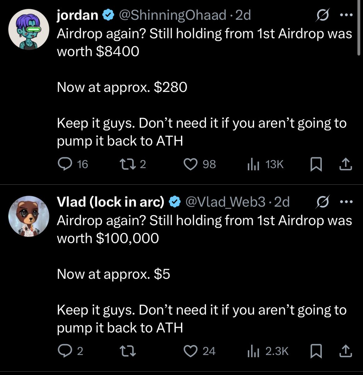Michael Scott tweet media