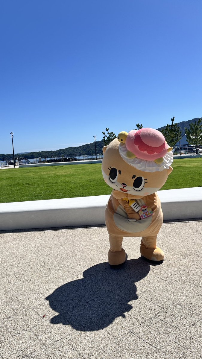 ちぃちゃん B,E びんちゃん on X: 