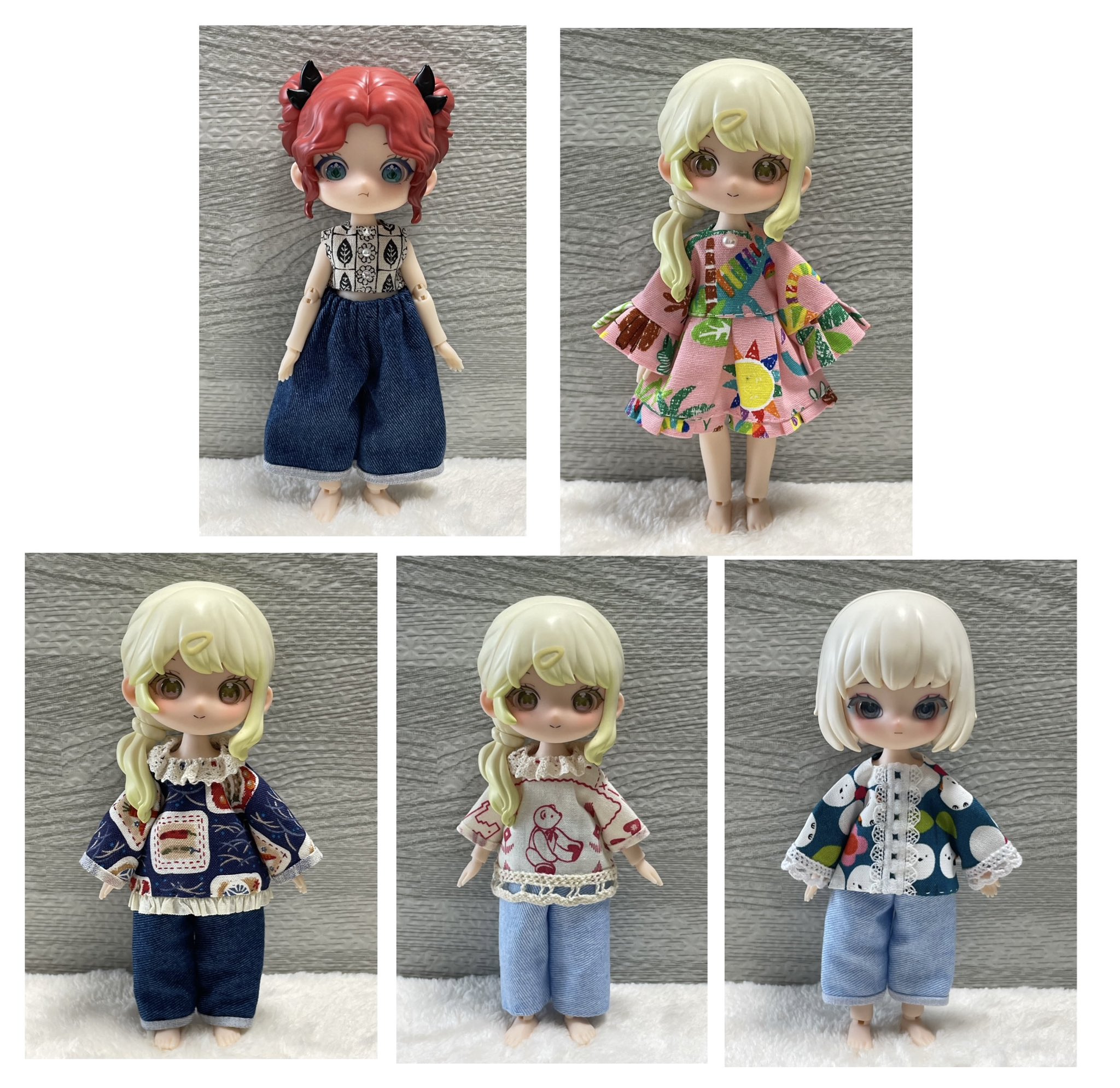 あーちゃん♡常連様 5点おまとめ あーちゃん on X: 