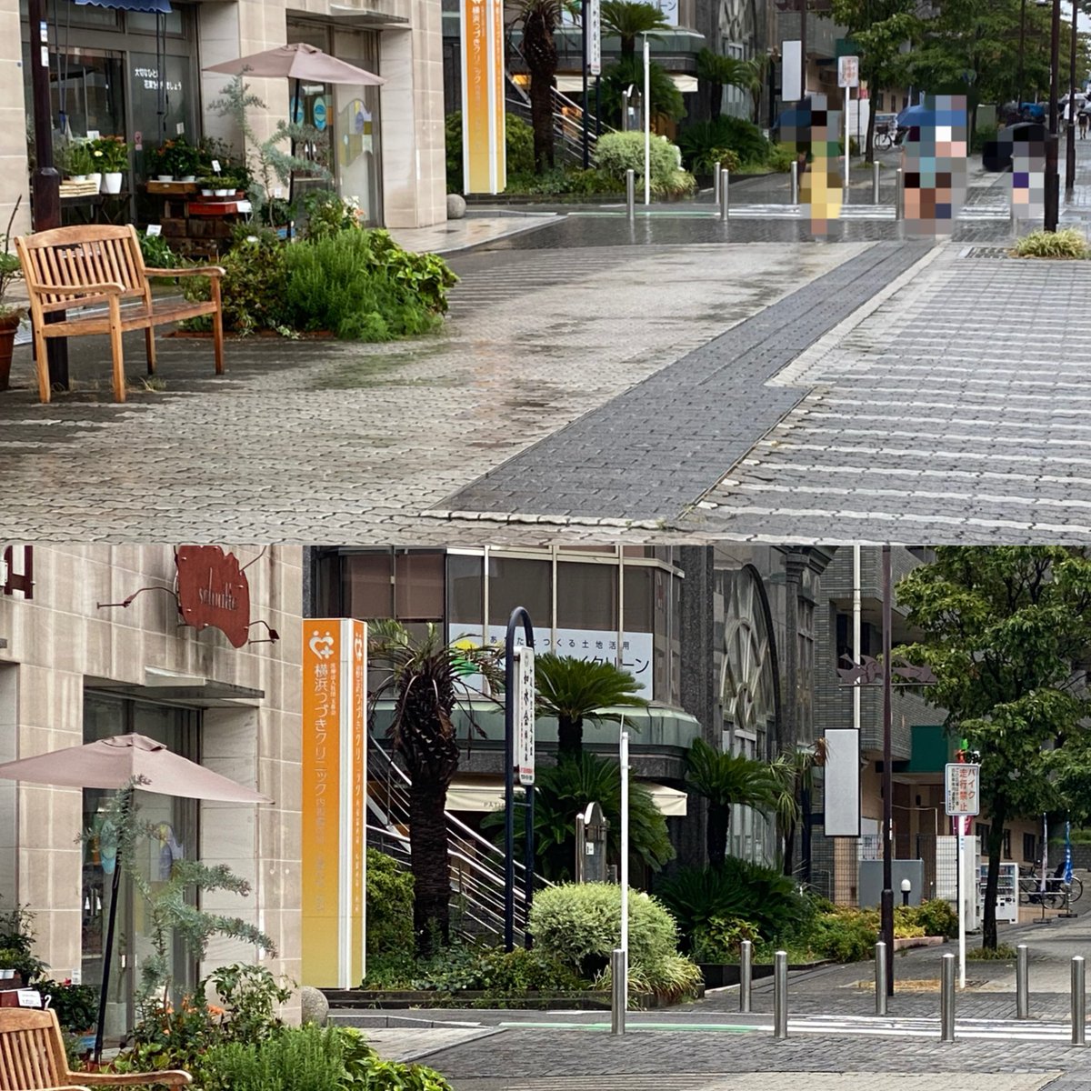 YOUKO_DREAMLINK's tweet image. fam友さんとディン活😊
中谷達ちゃんが家事育児の過酷さを実感しながらベビーカーを押していた道路
#ディーンフジオカ 
#DeanFujioka 
#対岸の家事 
#ディン活