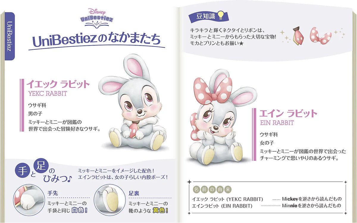 disneylorien's tweet photo. @plushietoon Just watched the vid and I guess the backstory is that they all drew animal pics for an encyclopedia at Disney University and then...got sucked into the book and yay magical animal friends??? https://t.co/37bP7qEm0D https://t.co/DMGW6jSh5V