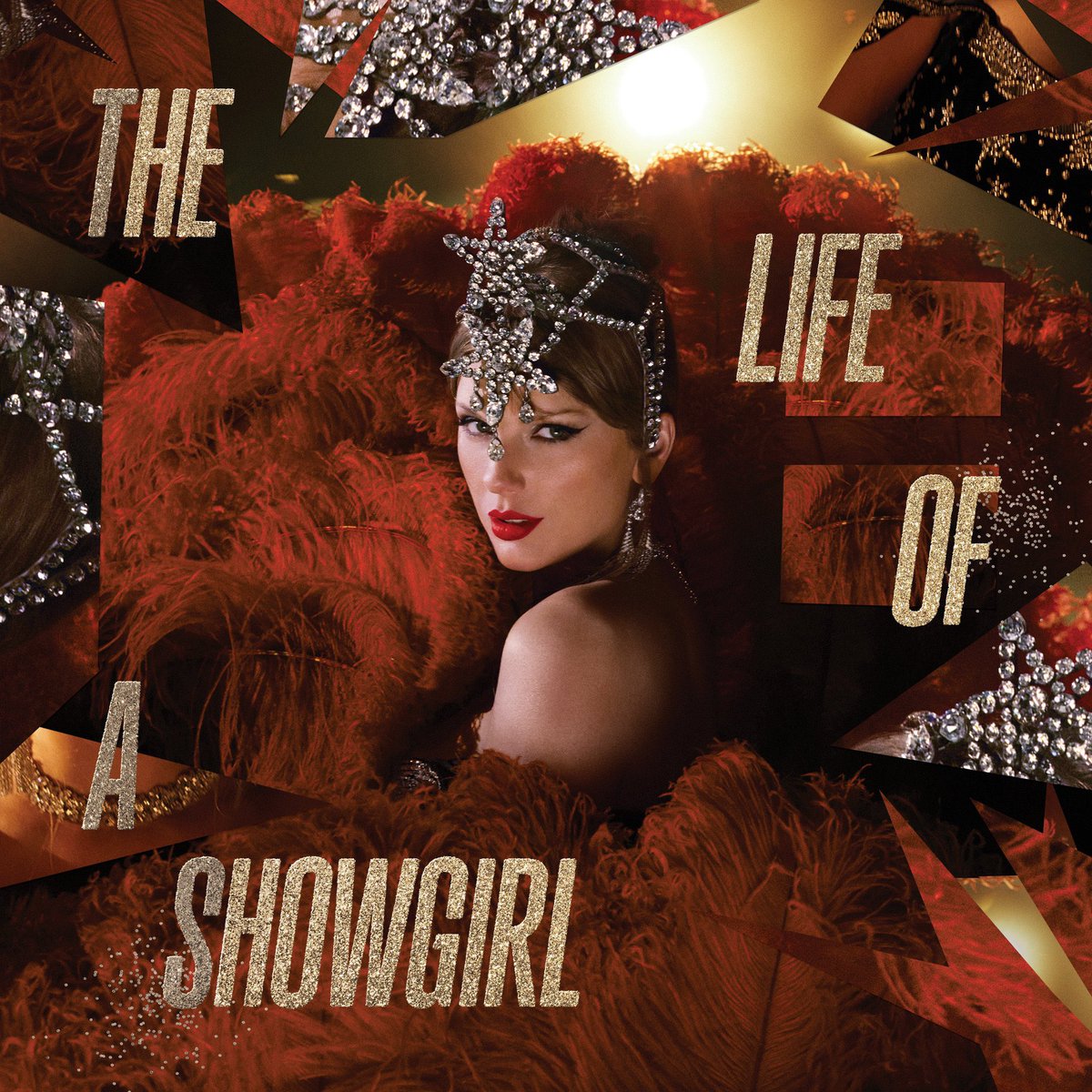 A secret Taylor Swift theatrical event is headed to theaters to coincide with the release of her new album ‘THE LIFE OF A SHOWGIRL,’ out October 3rd.

(hollywoodreporter.com/music/music-ne…)