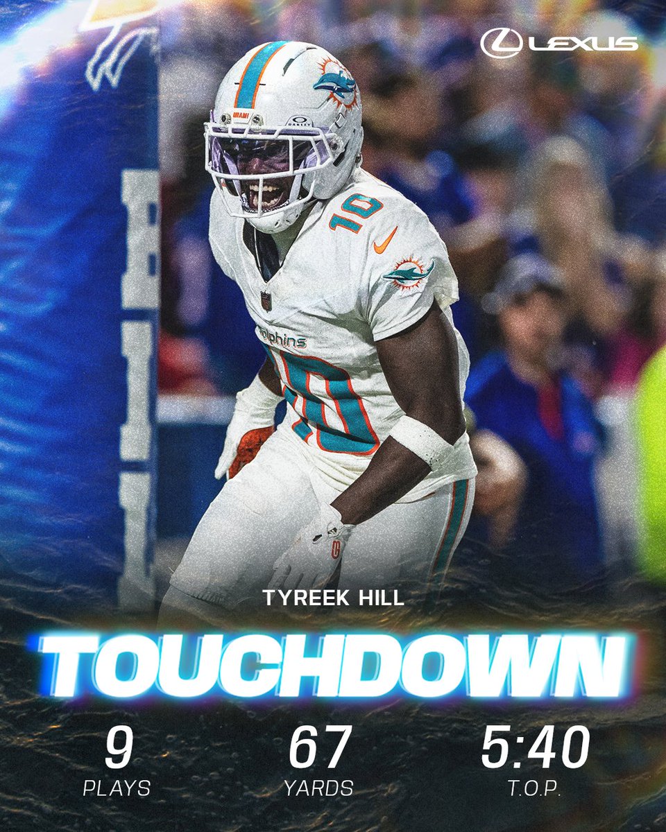 Miami Dolphins tweet media