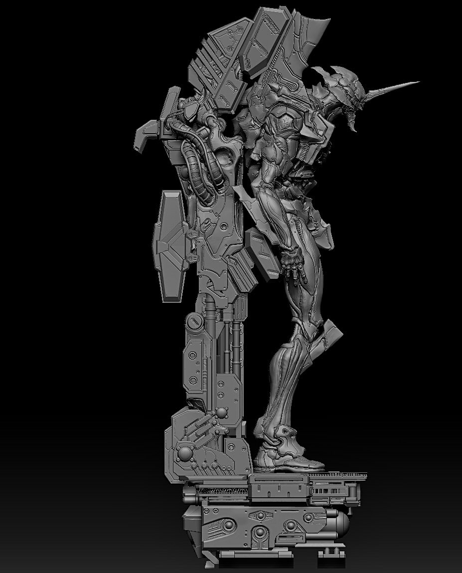 幻想造物 (@bxtdstudio) on Twitter photo 