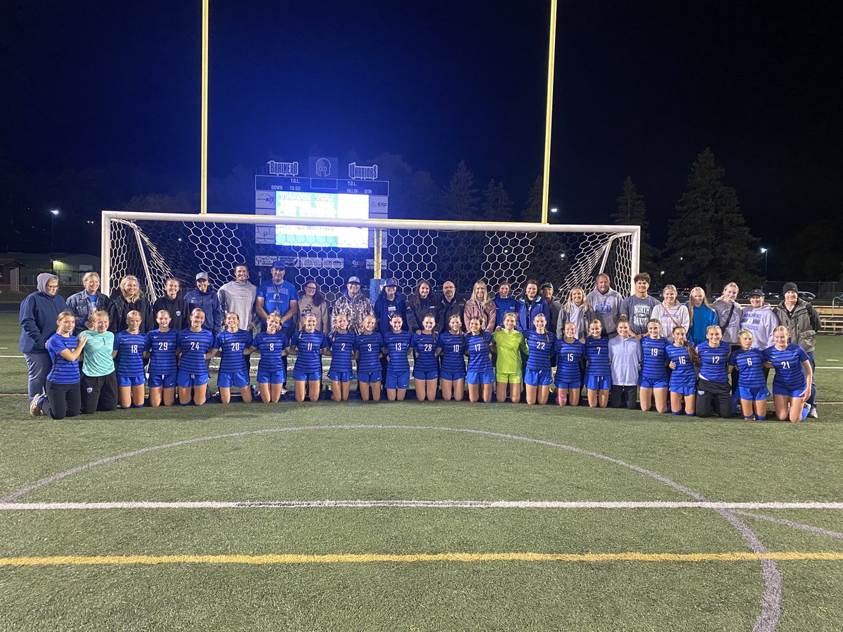 BHS Girls Soccer tweet media