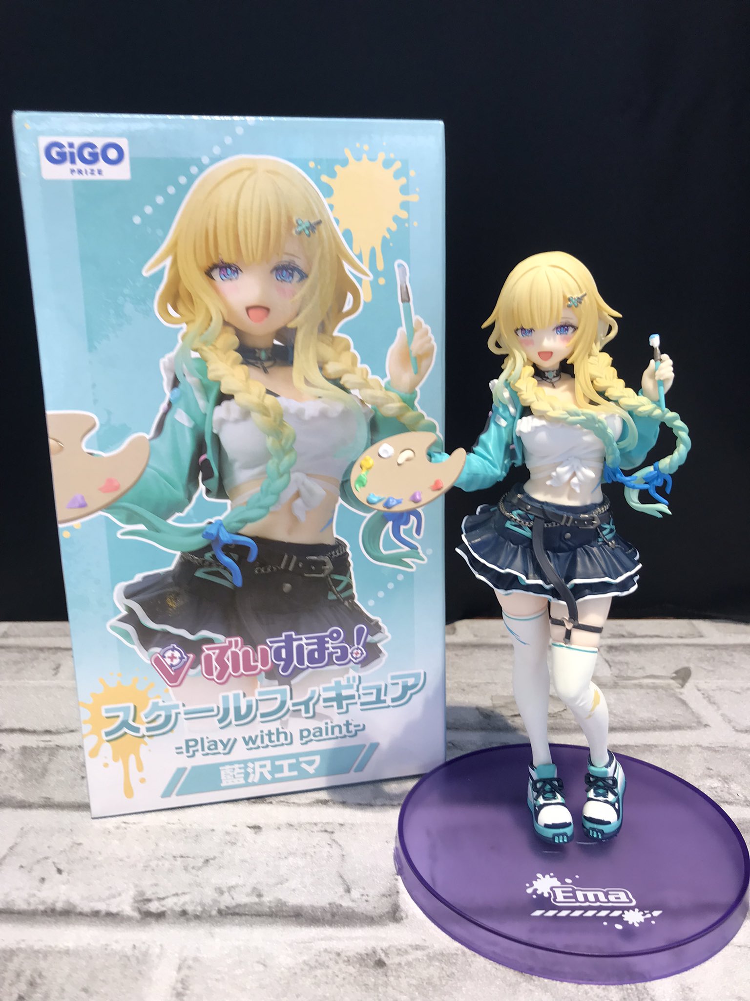 GiGO 渋谷宮益坂 on X: 