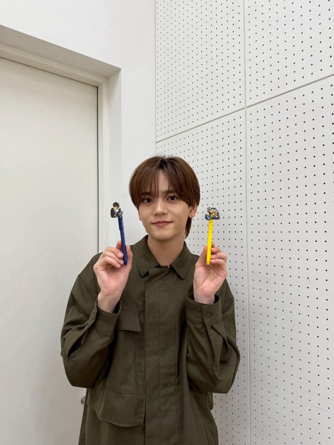 【値下げ】FM802 NAKAJIMA FES トートバッグ ミント 値下げ】FM802 NAKAJIMA FES トートバッグ ミント