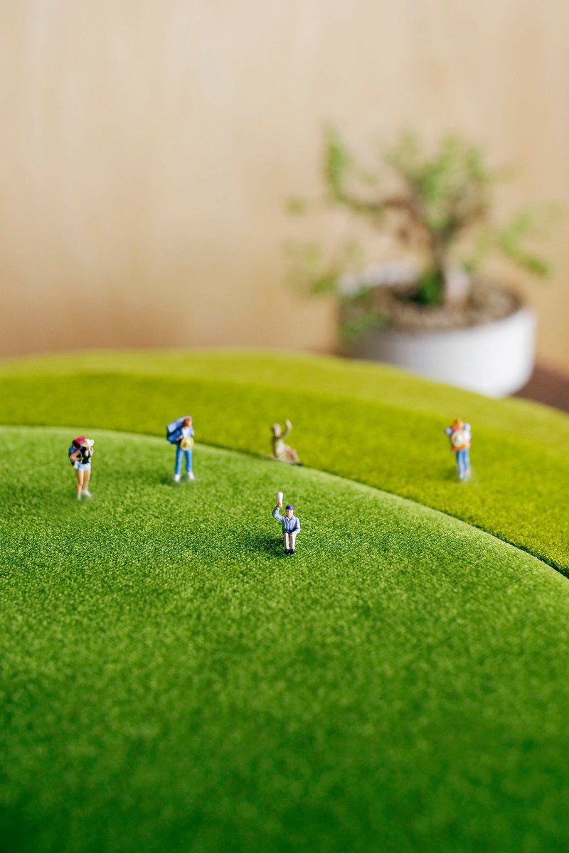 宇宙椅子 古墳クッション グリーン Mサイズ 前方後円墳 奈良 古墳